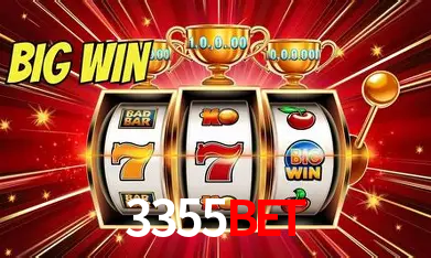 3355bet: A Experiência de Casino com Jogos de Mesa ao Vivo