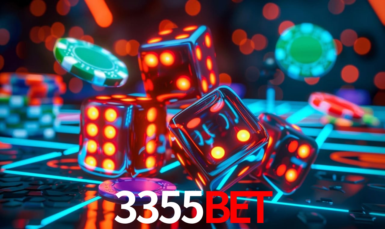 3355bet.com