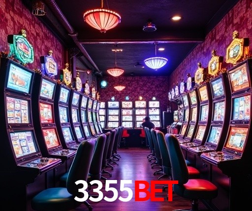 Experimente o Login Seguro Premium no 3355bet